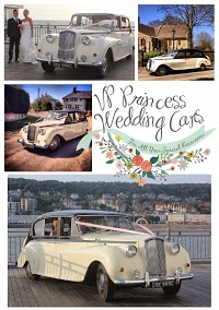 VP Princess Wedding Cars 1072303 Image 1